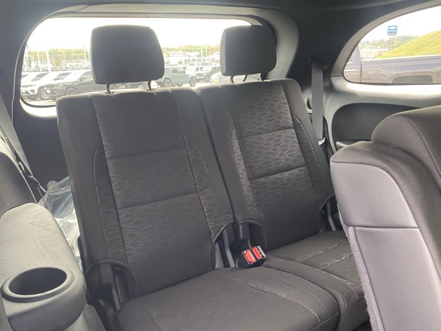 new 2026 Dodge Durango car, priced at $34,529