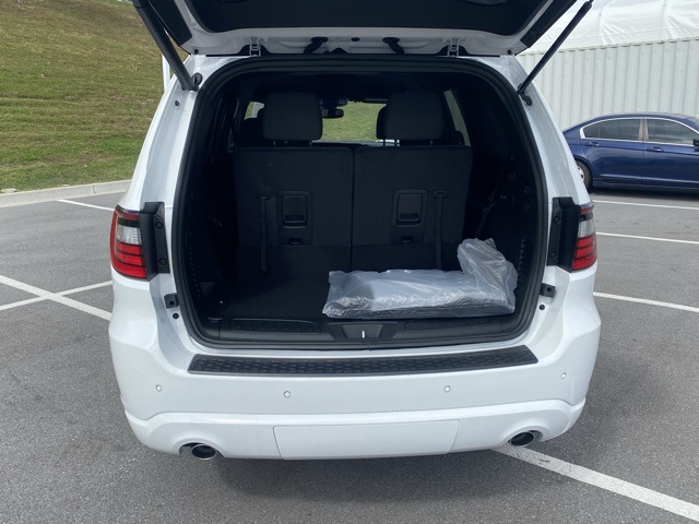 new 2026 Dodge Durango car, priced at $34,529