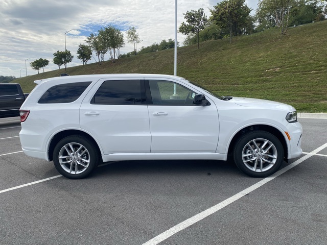 new 2026 Dodge Durango car, priced at $34,529