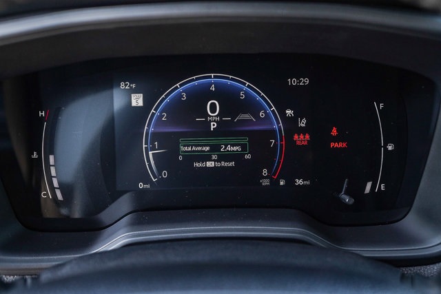 new 2026 Toyota Corolla Cross car, priced at $29,793