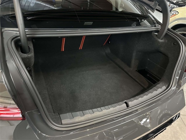 used 2024 BMW M3 car, priced at $91,991