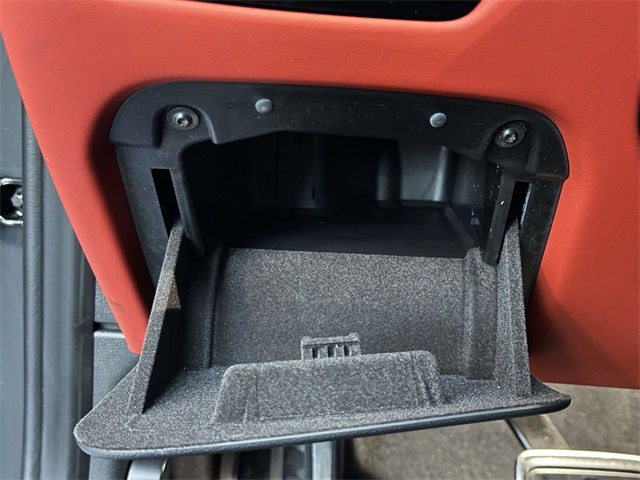 used 2024 BMW M3 car, priced at $91,991