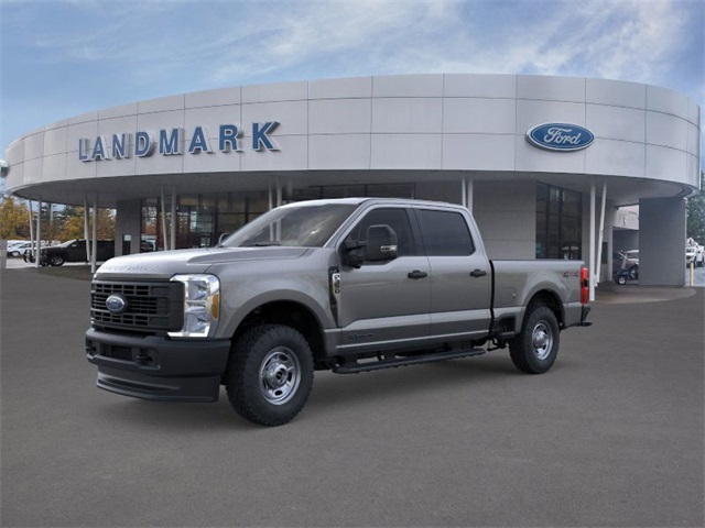 new 2026 Ford F-350SD car, priced at $73,580