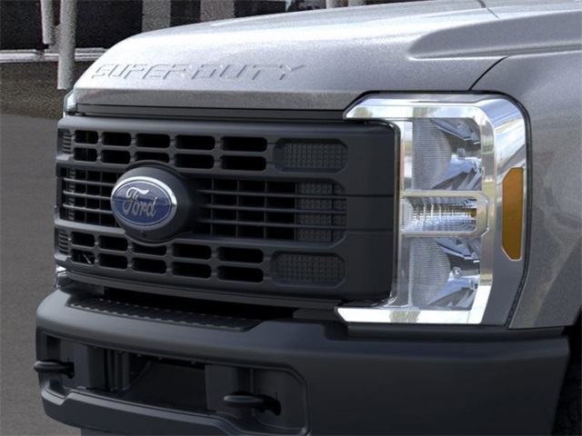 new 2026 Ford F-350SD car, priced at $73,580