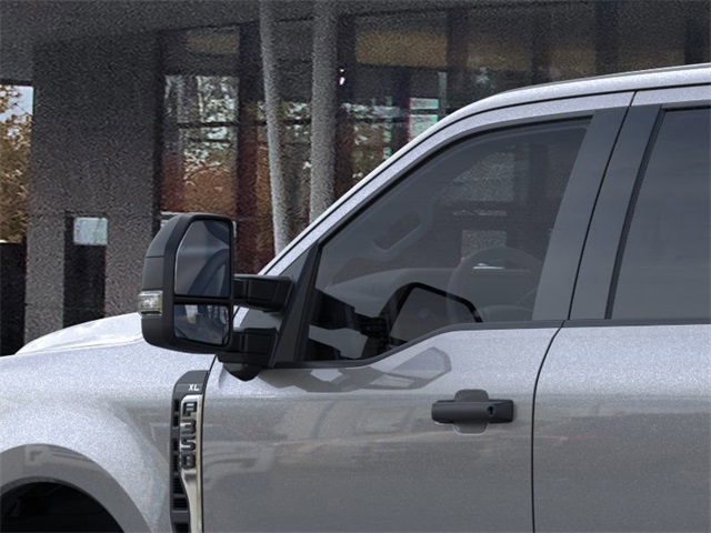 new 2026 Ford F-350SD car, priced at $73,580