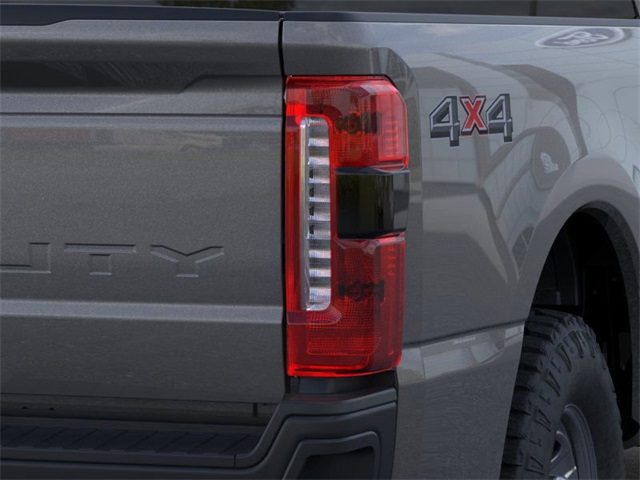 new 2026 Ford F-350SD car, priced at $73,580