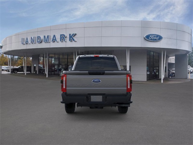new 2026 Ford F-350SD car, priced at $73,580