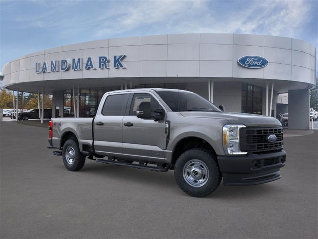 new 2026 Ford F-350SD car, priced at $73,580