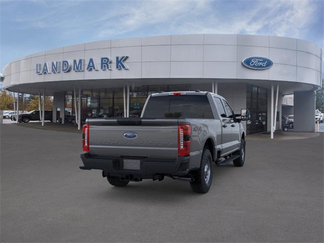 new 2026 Ford F-350SD car, priced at $73,580