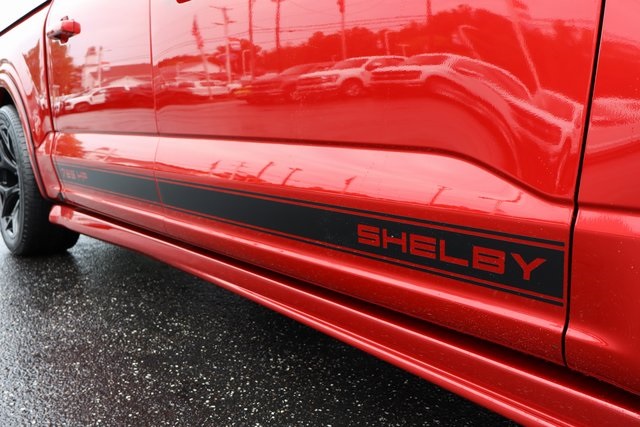 new 2025 Ford F-150 car, priced at $138,720
