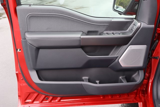 new 2025 Ford F-150 car, priced at $138,720
