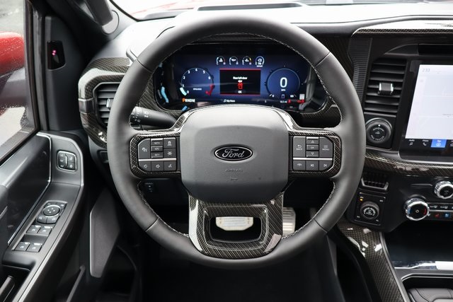 new 2025 Ford F-150 car, priced at $138,720