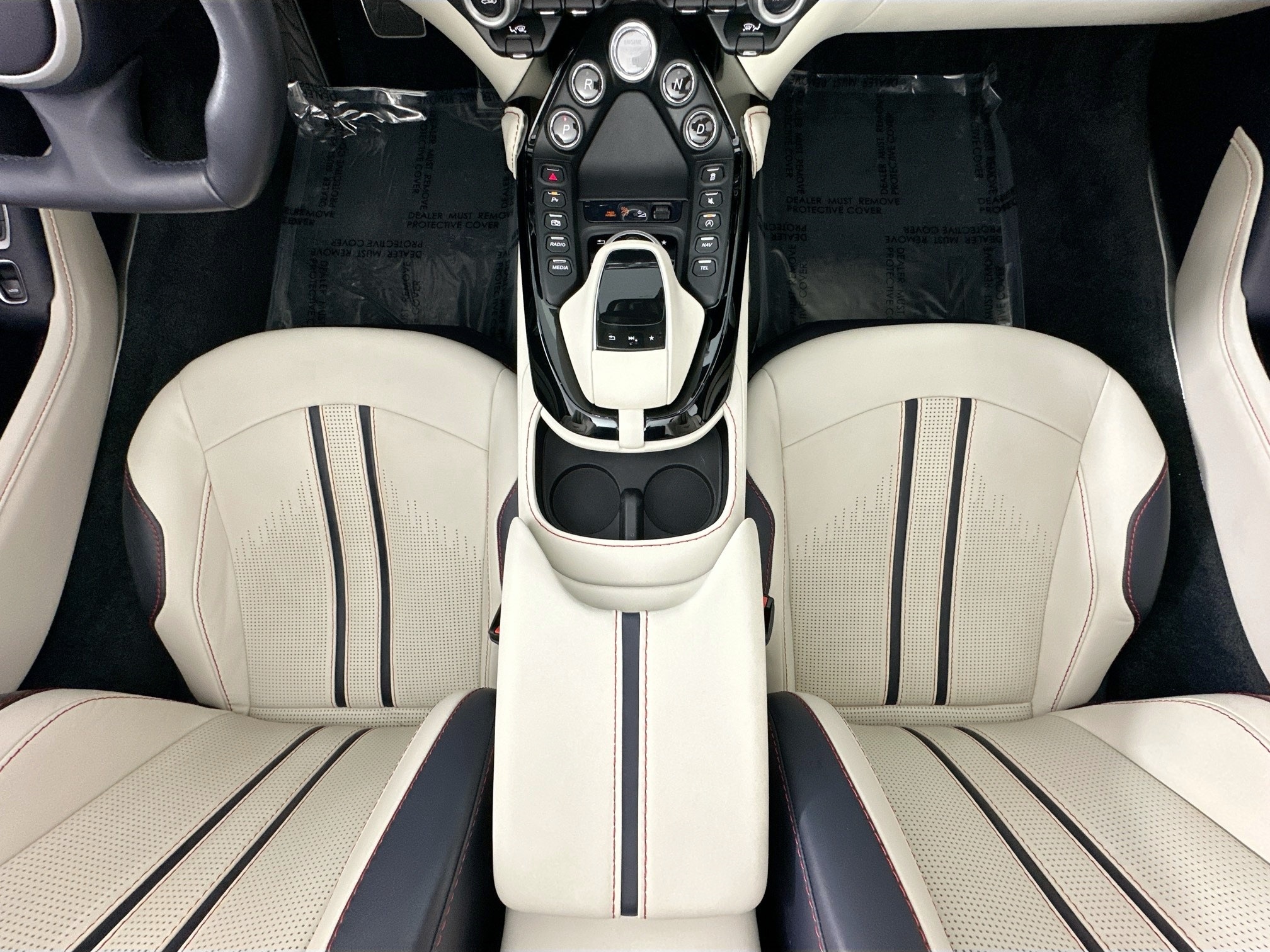used 2022 Aston Martin Vantage car, priced at $149,998