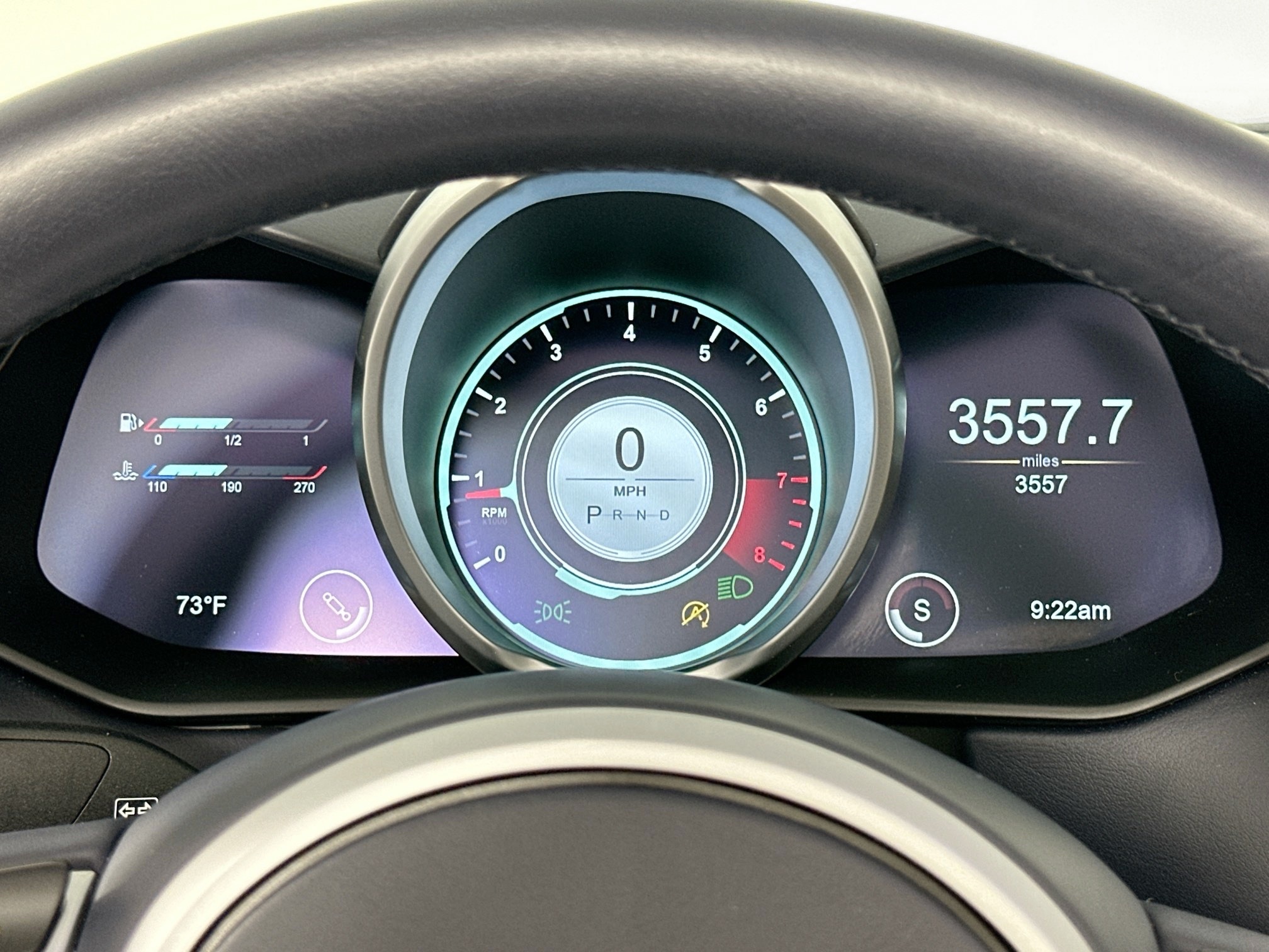 used 2022 Aston Martin Vantage car, priced at $149,998