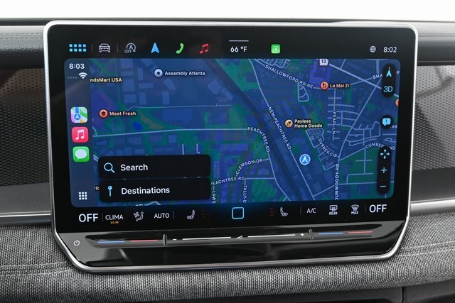 new 2025 Volkswagen Tiguan car, priced at $33,561
