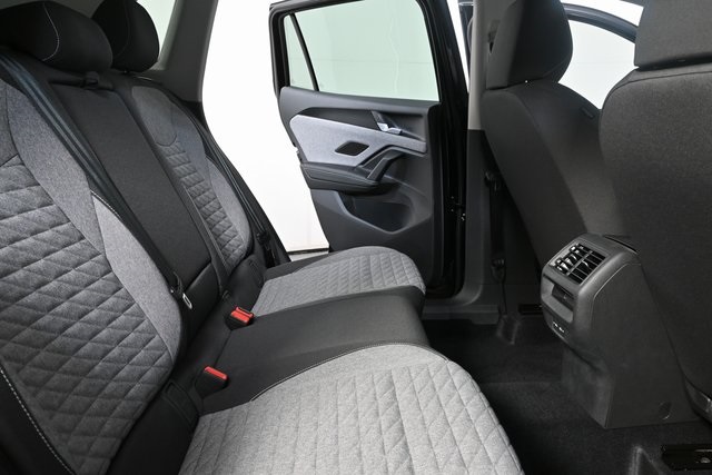 new 2025 Volkswagen Tiguan car, priced at $33,561