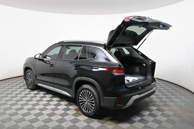 new 2025 Volkswagen Tiguan car, priced at $33,561