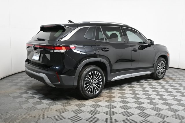 new 2025 Volkswagen Tiguan car, priced at $33,561
