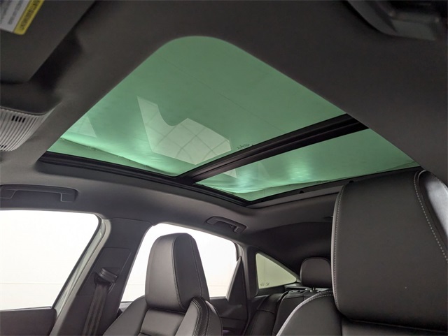 used 2022 Audi Q4 e-tron car, priced at $24,981