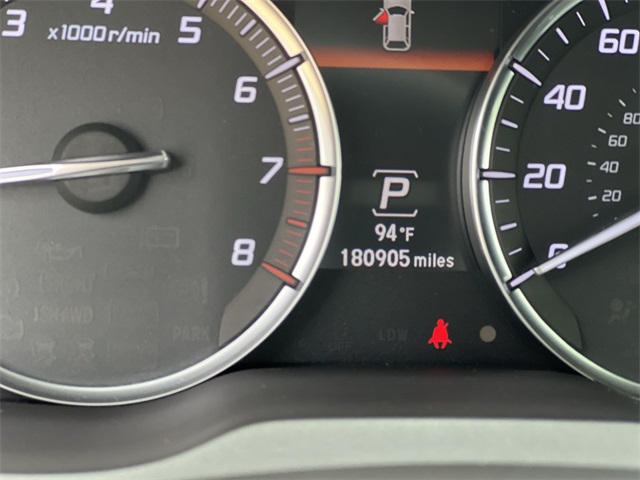 used 2014 Acura MDX car, priced at $10,740