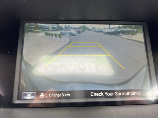 used 2014 Acura MDX car, priced at $10,740