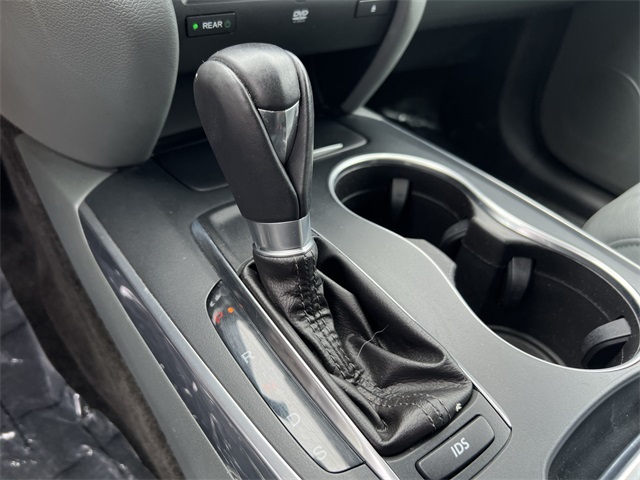 used 2014 Acura MDX car, priced at $10,740