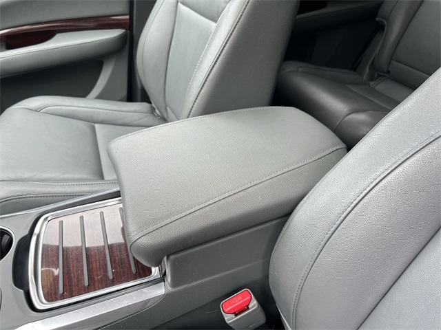 used 2014 Acura MDX car, priced at $10,740