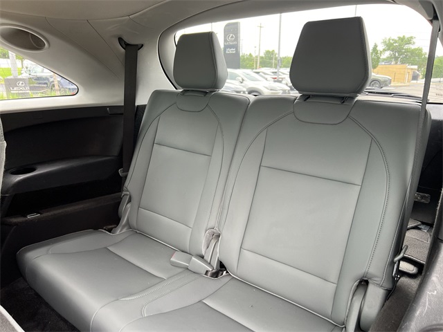 used 2014 Acura MDX car, priced at $10,740
