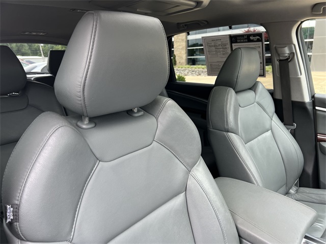 used 2014 Acura MDX car, priced at $10,740