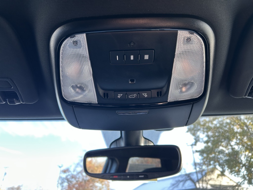 new 2026 Dodge Durango car, priced at $37,999