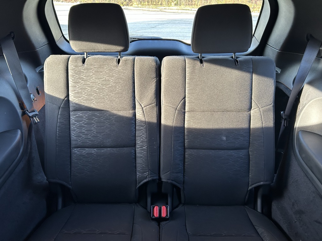 new 2026 Dodge Durango car, priced at $37,999