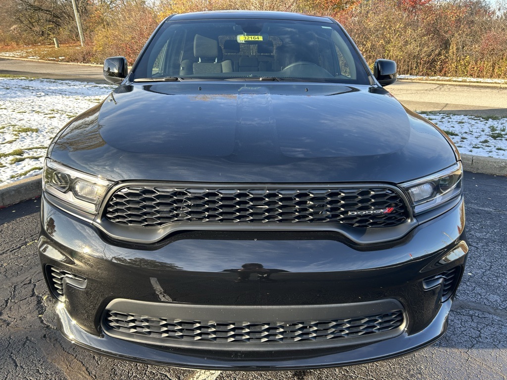 new 2026 Dodge Durango car, priced at $37,999