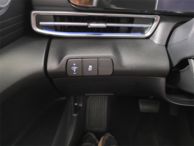used 2024 Hyundai Elantra car