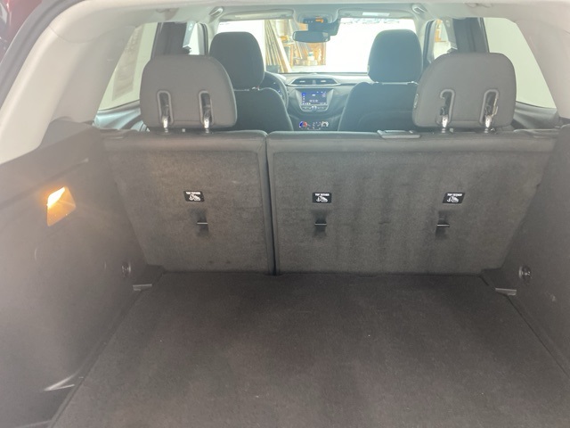 used 2023 Chevrolet TrailBlazer car, priced at $21,261