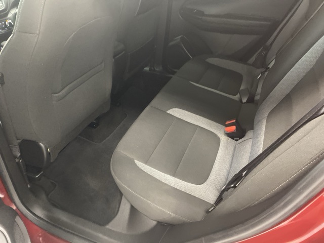 used 2023 Chevrolet TrailBlazer car, priced at $21,261