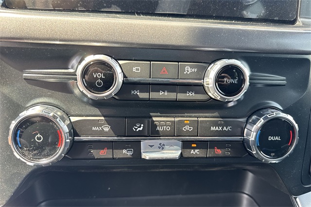new 2025 Ford F-150 car, priced at $60,740