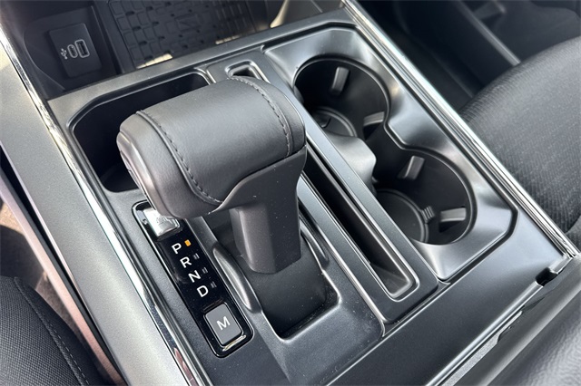 new 2025 Ford F-150 car, priced at $60,740