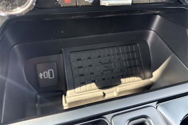 new 2025 Ford F-150 car, priced at $60,740