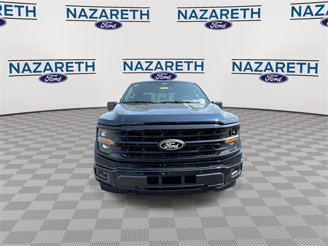 new 2025 Ford F-150 car, priced at $60,740