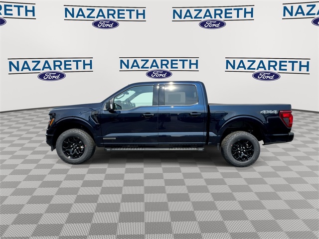 new 2025 Ford F-150 car, priced at $60,740