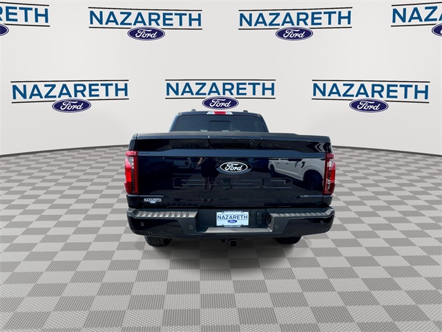 new 2025 Ford F-150 car, priced at $60,740