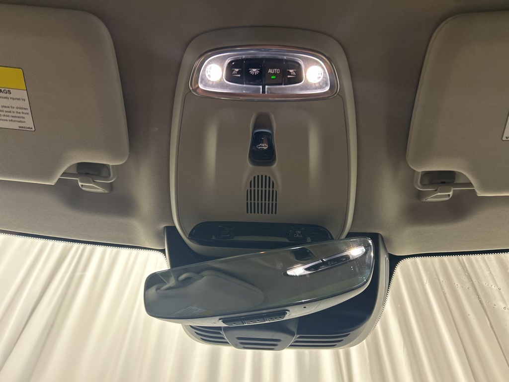 used 2022 Volvo XC90 car, priced at $29,390