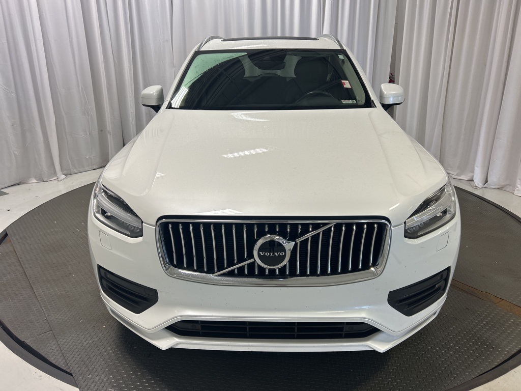 used 2022 Volvo XC90 car, priced at $29,390