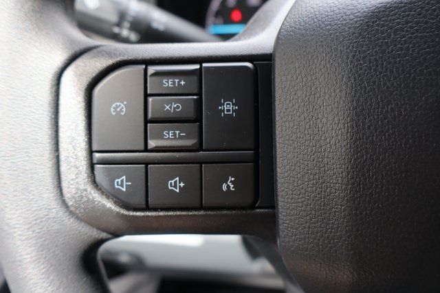 new 2025 Ford F-550SD car, priced at $81,860