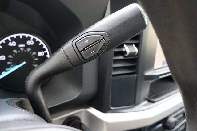 new 2025 Ford F-550SD car, priced at $81,860