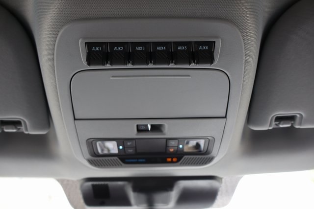 new 2025 Ford F-550SD car, priced at $81,860