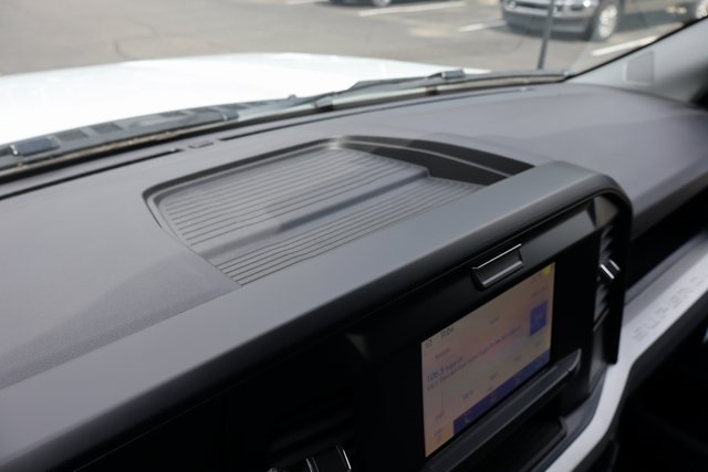 new 2025 Ford F-550SD car, priced at $81,860