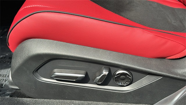 new 2025 Acura TLX car