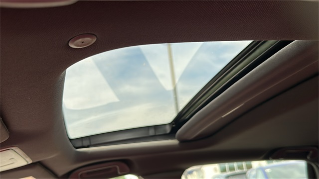 new 2025 Acura TLX car