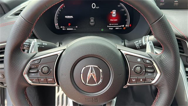 new 2025 Acura TLX car